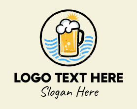 two-liqueur-logo-examples