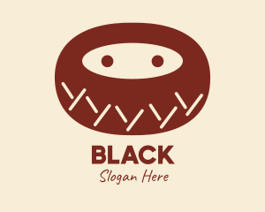 Shop - Red Tire Ninja logo design