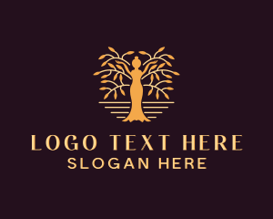 Yoga Tree Therapy Logo