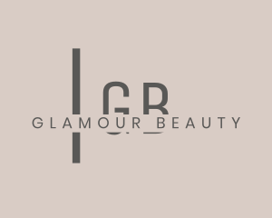 Cosmetic - Perfume Cosmetics Boutique logo design