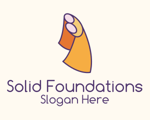 Child Adoption Center  Logo