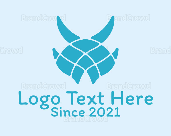 Igloo Arctic Horn Logo