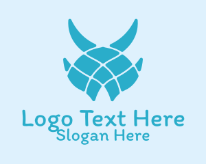 Igloo Arctic Horn  Logo