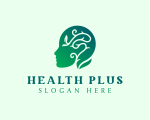 Mind Mental Health logo design