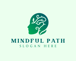 Mind Mental Health logo design