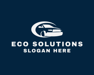 Car - Car Sedan Vehicle logo design