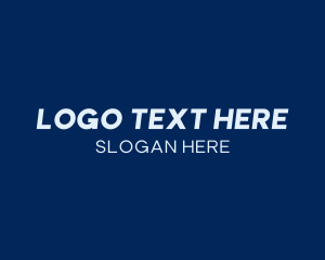 Bold - Bold Italic Wordmark logo design
