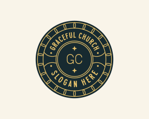 Artisanal - Generic Company Agency logo design
