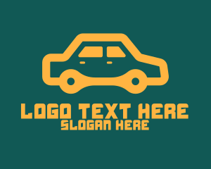 two-car repair-logo-examples