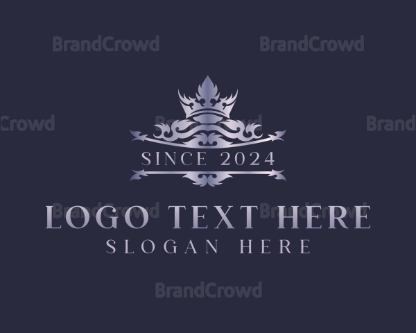 Regal Crown Boutique Logo