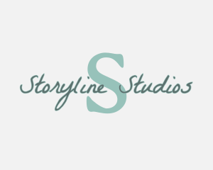 Feminine Elegant Studio logo design