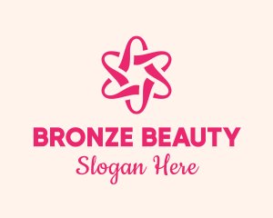 Fashion Star Boutique logo design