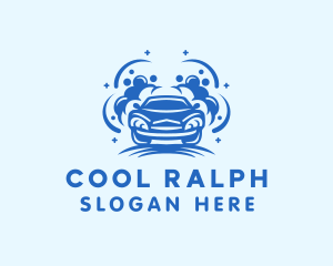 Automotive - Automotive Car Wash logo design