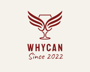 Cocktail - Wine Liquor Distillery logo design