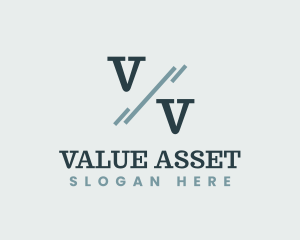 Asset - Professional Law Attorney logo design