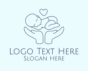 Medical Pediatric Infant Clinic  Logo