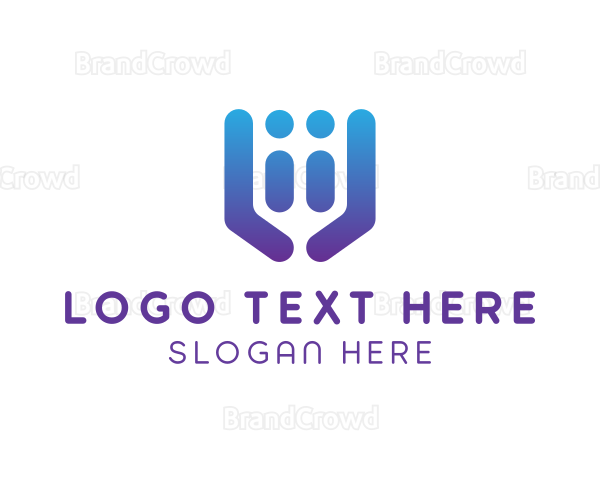 Modern Generic Business Logo