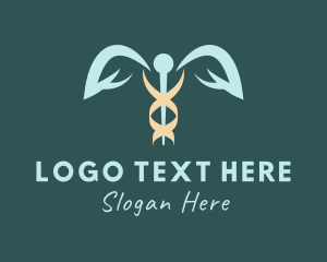 two-physician-logo-examples