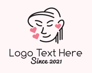 Pretty - Pretty Woman Wellness logo design