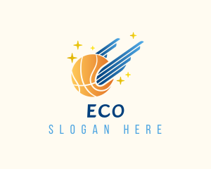 Sporting Event - Wings Basketball Team logo design