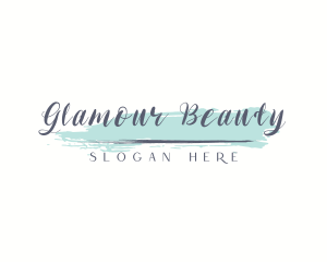 Cosmetic - Generic Stylist Cosmetics logo design