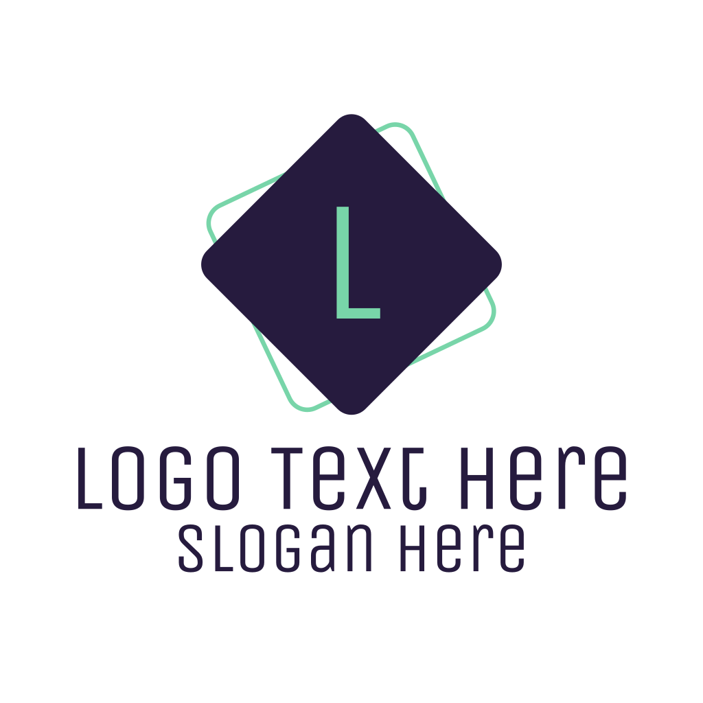 Modern Business Lettermark Logo | BrandCrowd Logo Maker