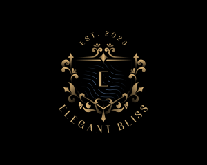 Royalty Luxury Fashion Logo