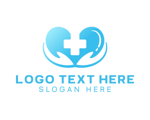 Consultation - Medical Heart Care logo design