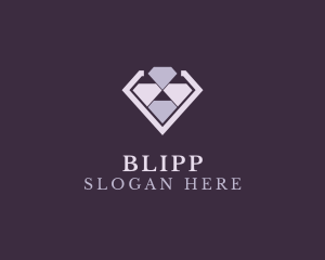 Diamond Crystal Jewelry Logo