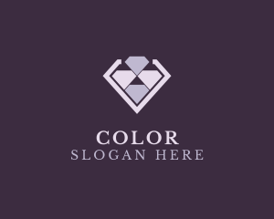 Diamond Crystal Jewelry Logo