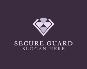 Diamond Crystal Jewelry Logo