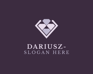 Diamond Crystal Jewelry Logo