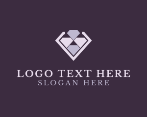 Diamond Crystal Jewelry Logo