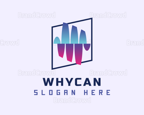 Creative Wavelength Firm Logo