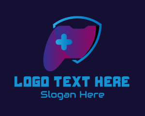 gaming community-logo-examples