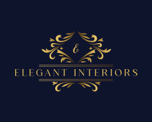 Elegant Luxury Boutique logo design