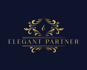 Elegant Luxury Boutique logo design