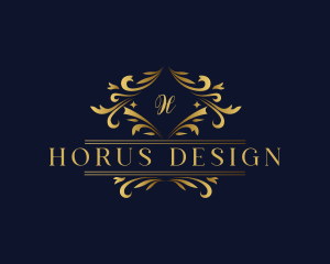 Elegant Luxury Boutique logo design