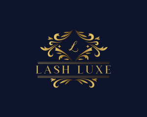 Elegant Luxury Boutique logo design