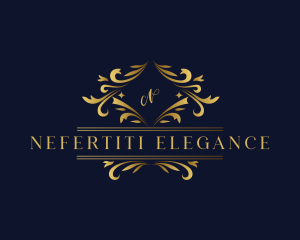 Elegant Luxury Boutique logo design