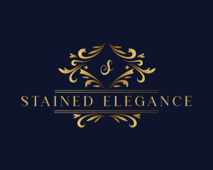 Elegant Luxury Boutique logo design