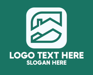 mobile application-logo-examples