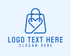 Retail - Retail Shopping Store logo design