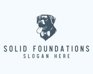 K9 - Animal Dog Vet logo design