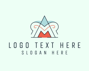 Enterprise - Creative Elegant Boutique logo design