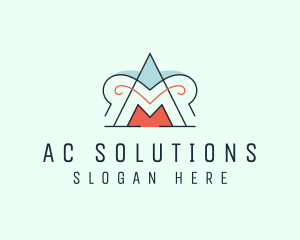 Creative Elegant Boutique logo design