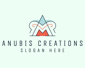 Creative Elegant Boutique logo design