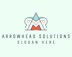 Creative Elegant Boutique logo design