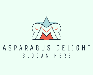 Creative Elegant Boutique logo design