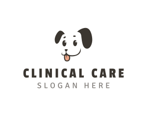 Pet Care Dog logo design